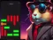 لعبة Hamster Puzzle Keys على الانترنت