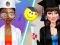 لعبة Graduation Makeup Trends على الانترنت