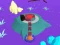 لعبة Hole Fighters على الانترنت