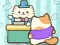 لعبة My Purrfect Cat Hotel على الانترنت