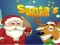لعبة Santa's Mission على الانترنت
