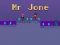 لعبة Mr Jone على الانترنت