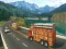 لعبة Indian Cargo Truck Gwadar Port Game على الانترنت