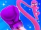 لعبة Rocket Punch على الانترنت