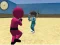 لعبة Squid Game: Shooting Survival على الانترنت