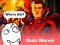 لعبة Quiz: marvel على الانترنت