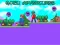لعبة Gozu Adventures على الانترنت