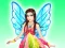 لعبة Nature Fairy Dressup على الانترنت