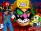 لعبة Mario Madness على الانترنت