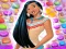 لعبة Pocahontas على الانترنت
