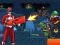 لعبة Power Rangers shoot Zombie على الانترنت