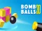 لعبة Cannon Bounce 3D على الانترنت
