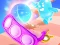 لعبة Bubble run على الانترنت