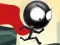 لعبة Stickman Run على الانترنت