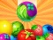 لعبة Fruits Merge على الانترنت