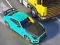 لعبة Traffic Racer Online على الانترنت