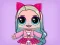 لعبة Popsy Surprise School Soft Girl على الانترنت