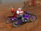 لعبة Motocross Racing على الانترنت