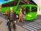 لعبة Bus Driving City Sim 2022 على الانترنت