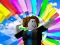 لعبة Roblox: Parachute على الانترنت