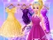 لعبة Cinderella Dress Up Girls على الانترنت