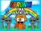 لعبة Sprunki Final Adventure على الانترنت