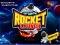 لعبة Rocket Launch على الانترنت