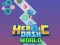 لعبة Heroic Dash World على الانترنت