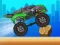 لعبة Mad Truck Driving على الانترنت