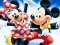 لعبة Mickey Mouse Jigsaw Puzzle Collection على الانترنت