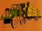 لعبة Logging Trucks Coloring على الانترنت