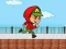 لعبة Speedrun Parkour على الانترنت