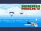 لعبة Dangerous Parachute على الانترنت