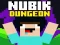لعبة Nubik Dungeon على الانترنت