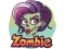 لعبة Mrs. Zombie على الانترنت