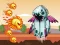 لعبة Ghost Runaway على الانترنت