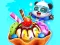 لعبة Animal Ice Cream Shop على الانترنت