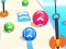 لعبة Super Ball Rush على الانترنت