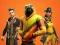 لعبة Fortnite Memory على الانترنت