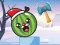 لعبة Santa malon على الانترنت