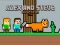 لعبة Alex and Steve Adventures Saves على الانترنت