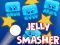 لعبة Jelly Smasher على الانترنت
