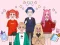 لعبة Fun Dress Up Game على الانترنت