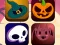 لعبة Halloween Match 3 على الانترنت