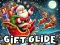 لعبة Gift Glide على الانترنت