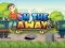 لعبة On The Away على الانترنت