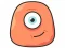 لعبة Monster Of Eyes على الانترنت