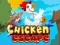 لعبة Chicken Escape على الانترنت
