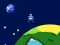لعبة Space Drift على الانترنت