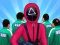 لعبة Squid Game All Levels على الانترنت